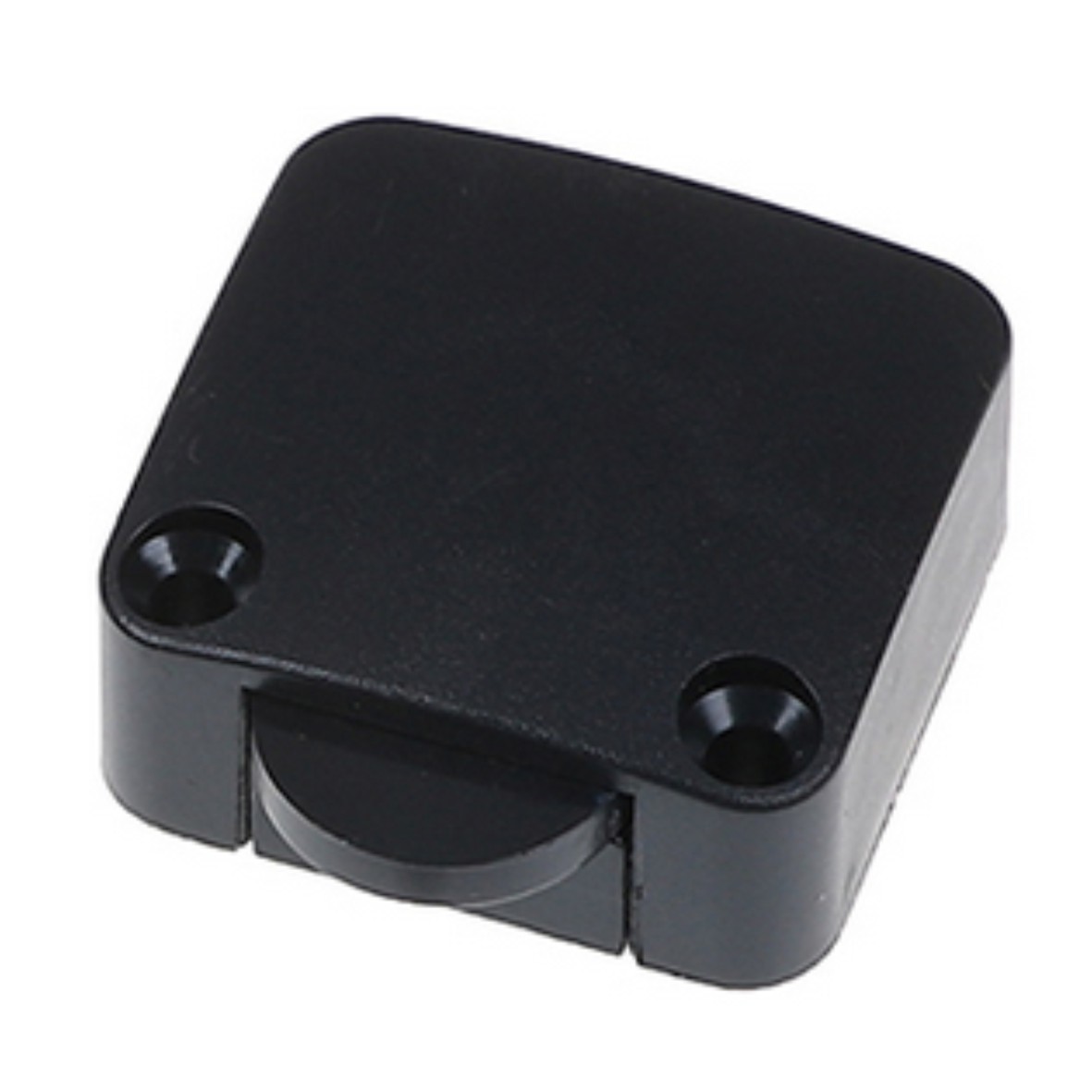 Выключатель концевой 250В 2А черный Sonnig