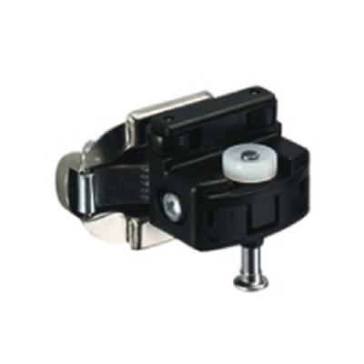 Напрвляющий элемент WingLine 770/780/26 нижний, монтаж слева