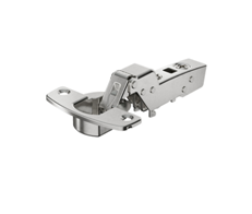 Петля Sensys 8675 вкладная для Push to open (B4) под шуруп 110°