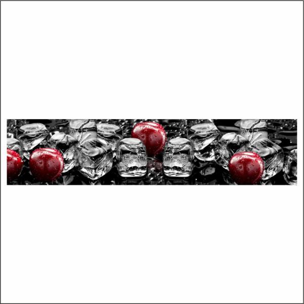 Фартук глянцевый 2800*600*6мм