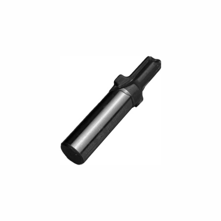 Фреза по дереву Dx=12.7; D=16; d=8; R=4; H=24; H1=19.7 (2612 1/2*16*24)