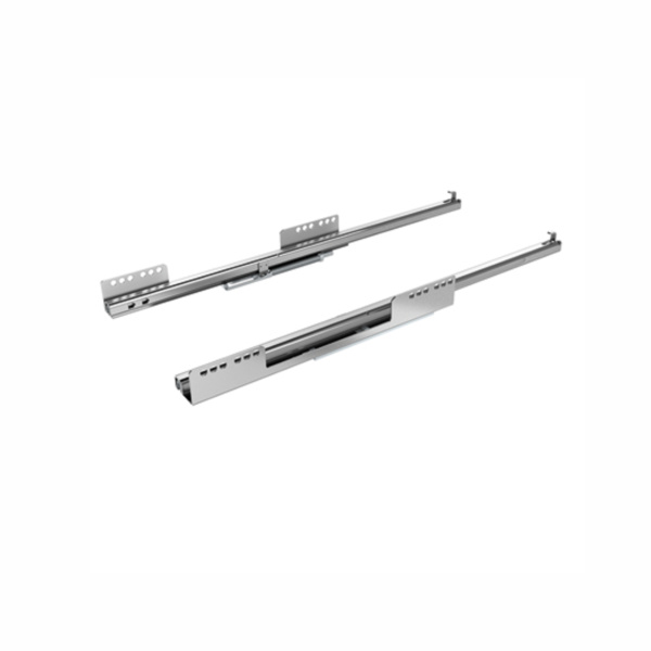 Направляющие для ящиков Quadro 25, silent system, 470 мм, левая