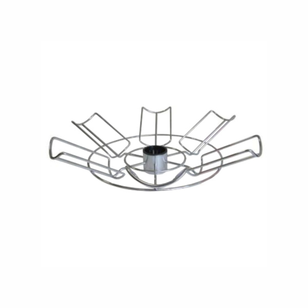 Корзина барная центральная для бутылок D=465*102 RIFF