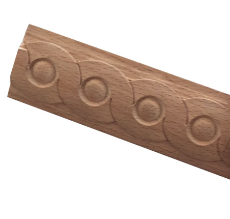 Декоративное изделие из дерева