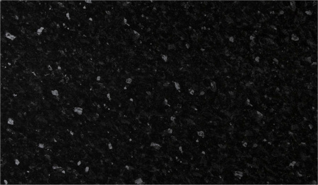 Кромка пластик 3050*32*0,6 Черный гранит глянец