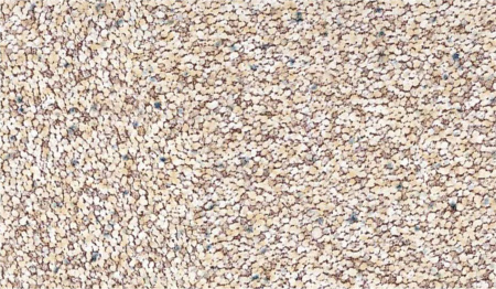 Кромка пластик 3050*32*0,6 Бисер глянец