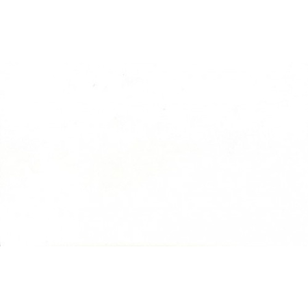 Кромка пластик 3050*44*0,6 Белый глянец