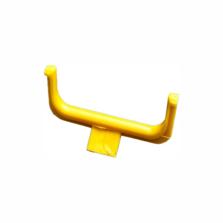 Уголок наружный для С-образного профиля золото