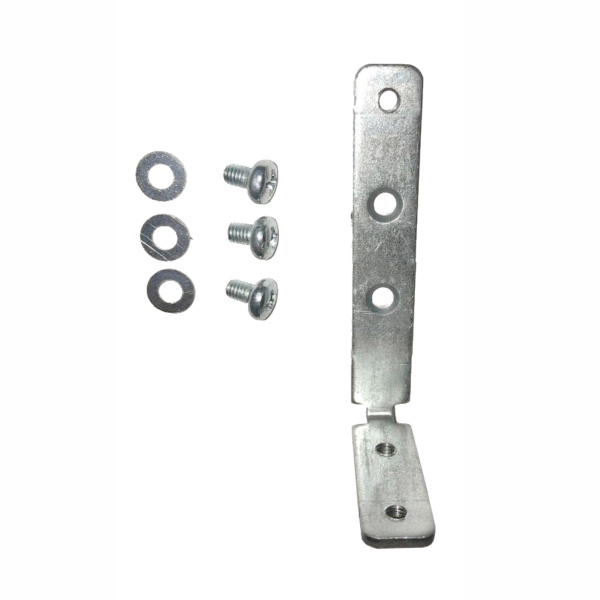 Комплект "металлическое крепление под саморез " /1шт/