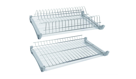 Комплект держателей к посудосушителю