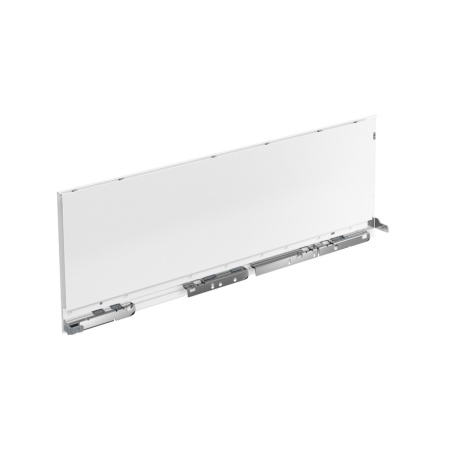 Боковина ящика AvanTech You 400*187 белый, левая