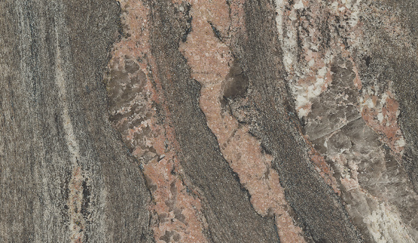 Кромка АБС 1,5*43 Гранит магма красный