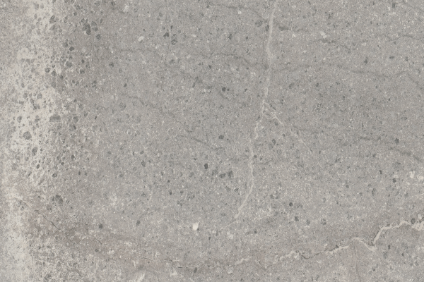 Столешница  4100*600*38 Мрамор кандела светло-серый