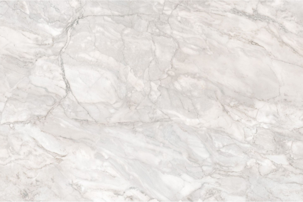 Столешница  3050*600*40 Мрамор империал глянец