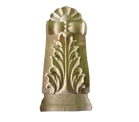 Декоративное изделие из дерева