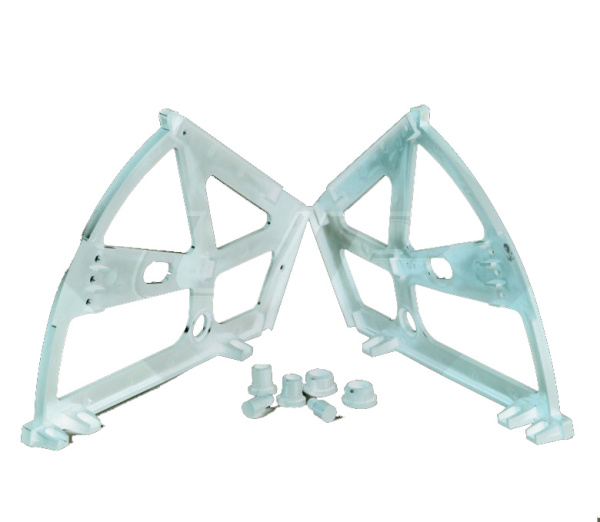 Механизм для обувниц белый