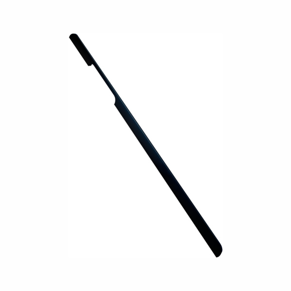 Ручка-скоба 557- 096, чёрный матовый