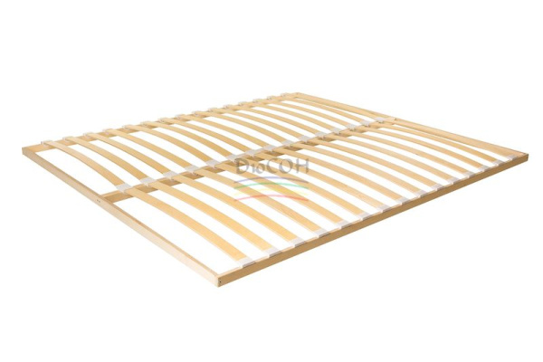 Основание кроватное гибкое 1195*1940