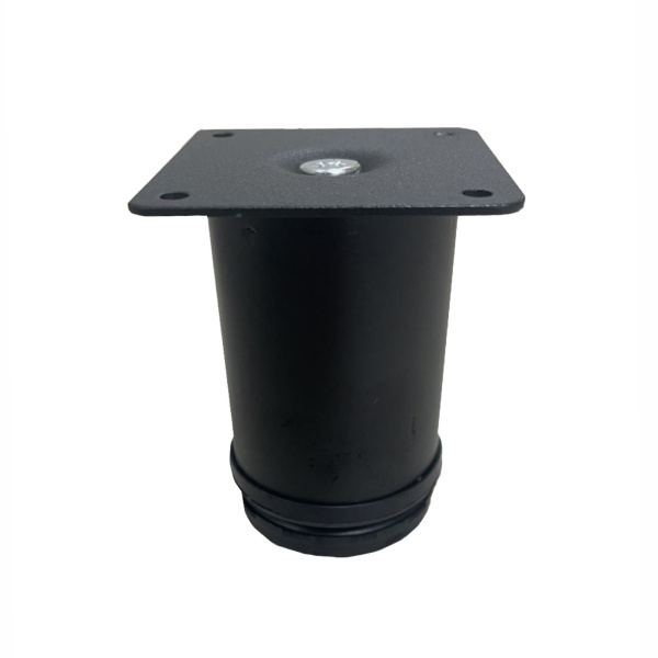 Опора 001 - 50* 50 черная RIFF