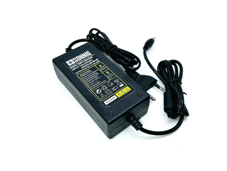 Источник питания постоянного напряжения Sonnig/12В/2А/24Вт