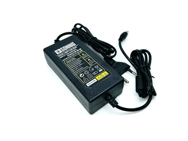 Источник питания постоянного напряжения Sonnig/12В/2А/24Вт