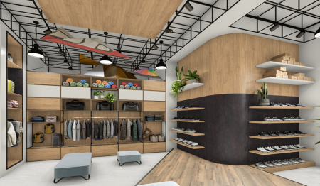 ЛДСП 2800*2070*16 Светло-серый