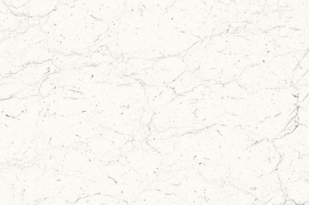 Столешница  3050*600*38 Мрамор марквина белый