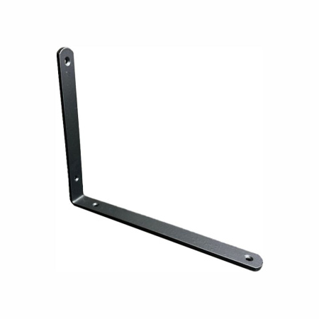 Консоль 250*200*25*5 черный