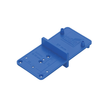 Шаблон Multi Blue