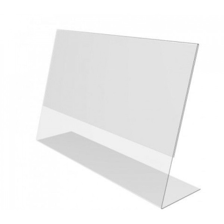 Ценник формат А5