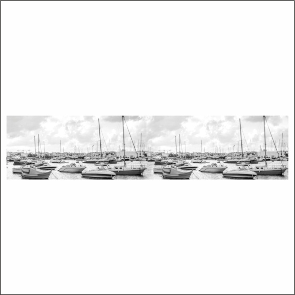 Фартук глянцевый 2800*600*6мм