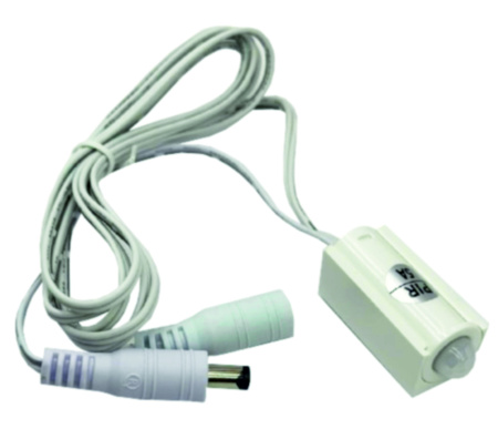 Датчик движения PIR Sonnig 12В 60Вт макс.