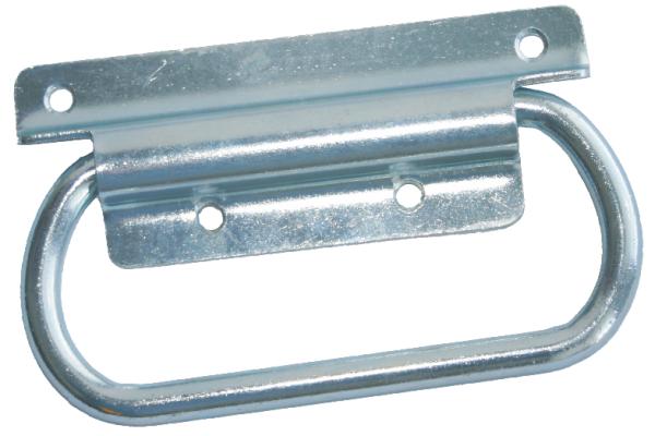 Ручка откидная 494, цинк