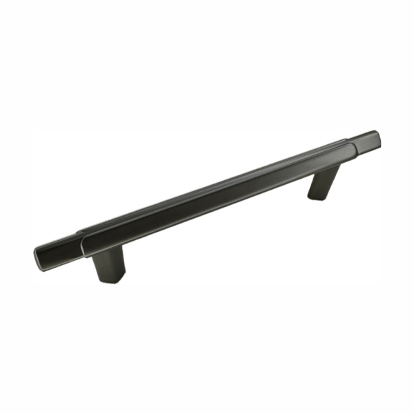 Ручка-скоба 541-192, жемчужно-серый RIFF