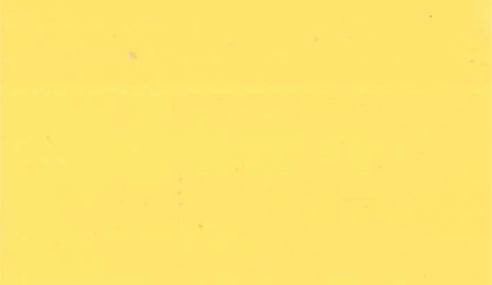 Акрил.панель 1220*2440*18 Желтый