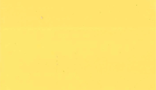 Акрил.панель 1220*2440*18 Желтый