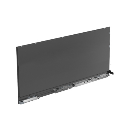Боковина ящика AvanTech You 400*251 антрацит, правая