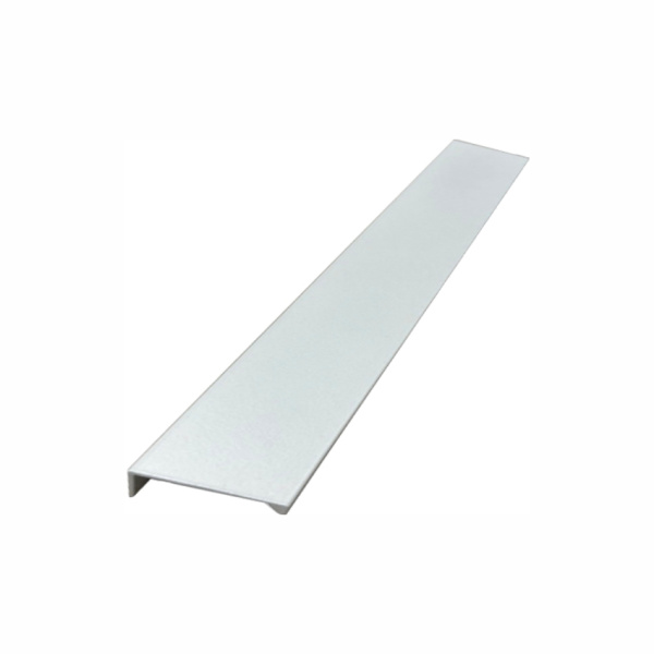 Ручка торцевая 506- 096, белый