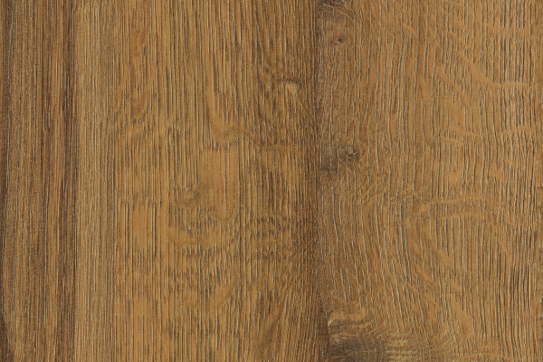 Столешница  4100*600*38 Дуб шерман коньяк коричневый