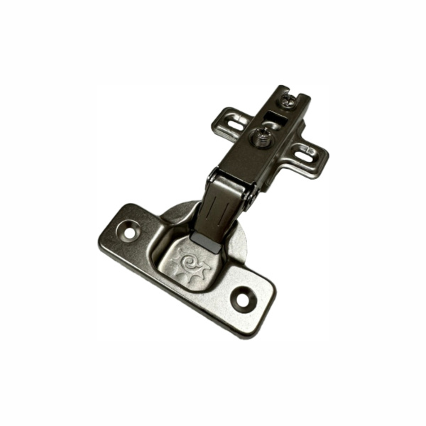 Петля внешняя клиповая без пружины RIFF