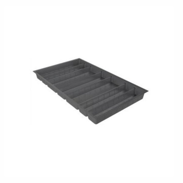 Лоток OrgaTray 590 для Atira 470 x 800 мм, антрацит