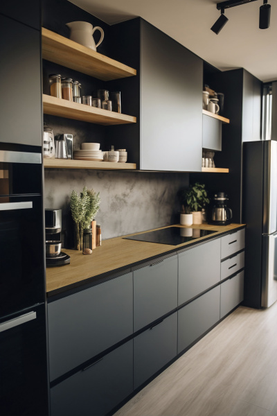 Компакт-плита 3050*605*12 Сандера