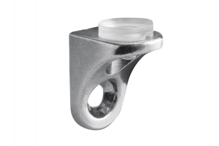 Полкодержатель с присоской 21,8*14,2*16,8 GTV