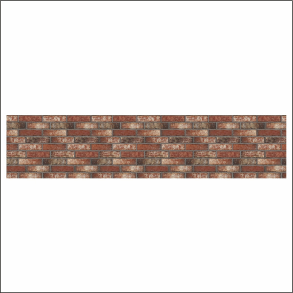 Фартук глянцевый 2800*600*6мм