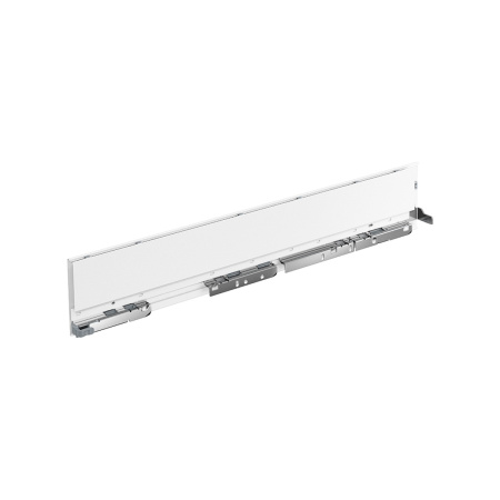 Боковина ящика AvanTech You 400*101 белый, левая
