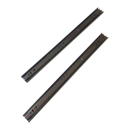 Направляющие шариковые для корзины 35*450 /24250.150/