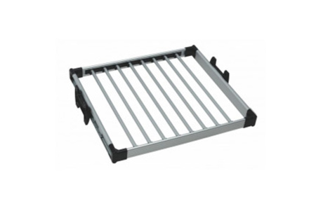 Корзина гардеробная выдвижная для брюк D475*W864*H82 RIFF