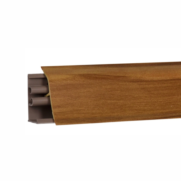 Плинтус LB38 Индийское дерево 3м