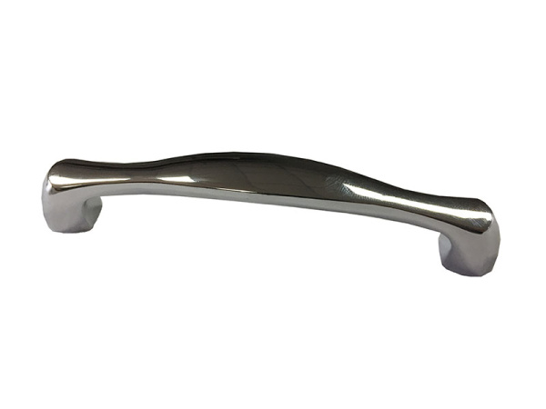 Ручка-скоба 310-096, черный