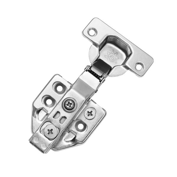 Петля внешняя с доводчиком 3D RIFF